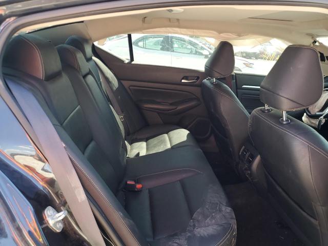 Photo 6 from auction – 2019 NISSAN ALTIMA SL with VIN 1N4BL4EV5KC238607