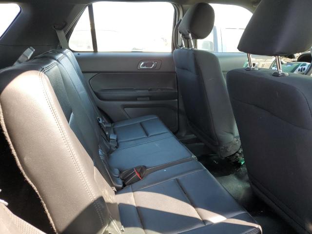 Foto 6 de la subasta – 2015 FORD EXPLORER P con VIN 1FM5K8AR9FGA56994
