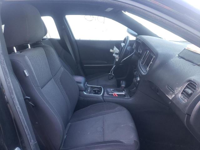 Photo 5 from auction – 2019 DODGE CHARGER SX with VIN 2C3CDXBG0KH754748