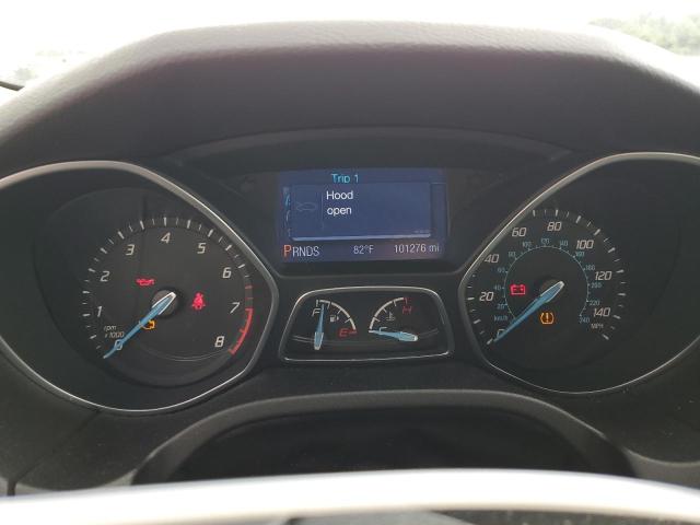 Photo 8 from auction – 2014 FORD FOCUS SE with VIN 1FADP3F29EL121449