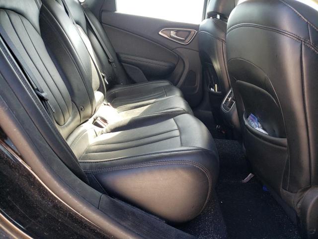 Photo 6 from auction – 2016 CHRYSLER 200 LIMITE with VIN 1C3CCCAB0GN181902
