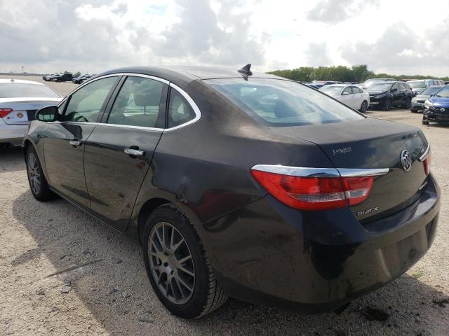 Photo 3 from auction – 2013 BUICK VERANO with VIN 1G4PP5SKXD4221332