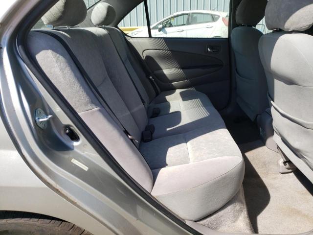 Photo 6 from auction – 2002 TOYOTA PRIUS with VIN JT2BK18U520044300