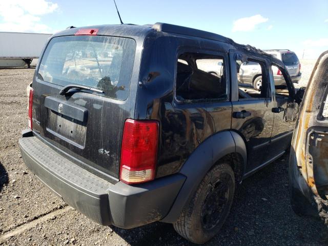 Photo 4 from auction – 2008 DODGE NITRO SXT with VIN 1D8GU28K98W185356