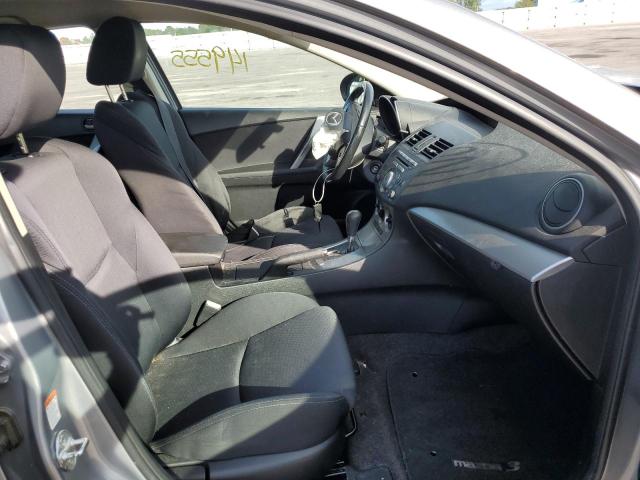 Photo 5 from auction – 2011 MAZDA 3 S with VIN JM1BL1K51B1417817
