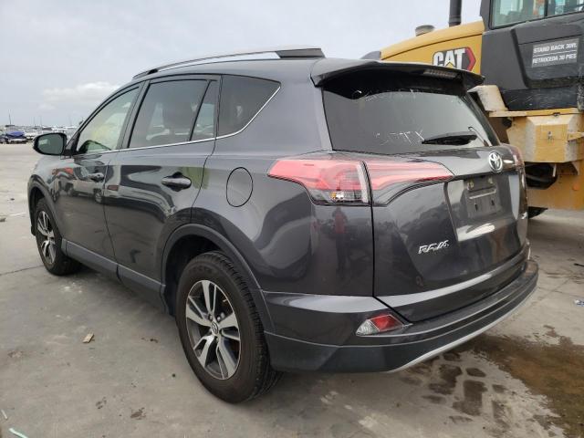 Photo 3 from auction – 2018 TOYOTA RAV4 ADVEN with VIN JTMWFREV6JD120669