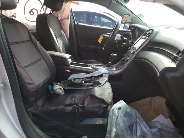 Photo 5 from auction – 2013 CHEVROLET MALIBU 2LT with VIN 1G11E5SAXDU139911