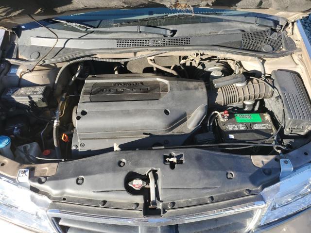 Photo 7 from auction – 2003 HONDA ODYSSEY EX with VIN 5FNRL18943B130005