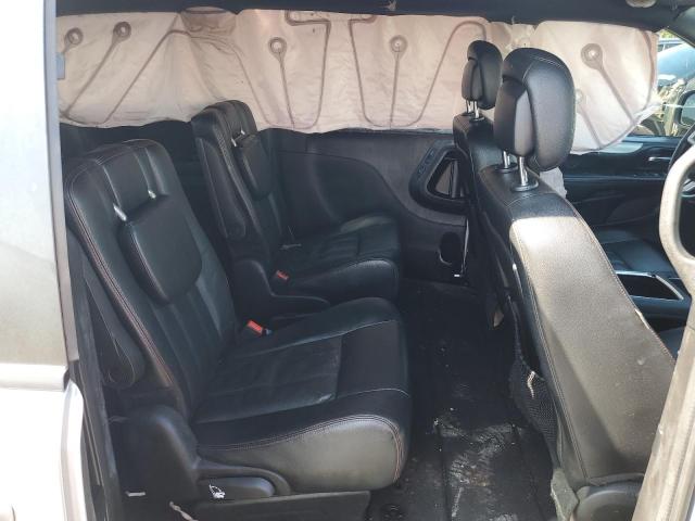 Photo 6 from auction – 2017 DODGE GRAND CARA with VIN 2C4RDGEG3HR765702