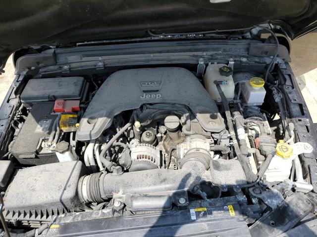 Фото 7 с аукциона – 2021 JEEP GLADIATOR с VIN 1C6JJTEG4ML538253
