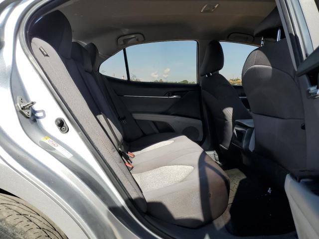 Photo 6 from auction – 2019 TOYOTA COROLLA with VIN 4T1B11HK6KU197569