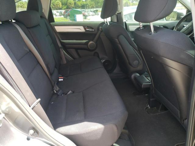 Photo 6 from auction – 2011 HONDA CR-V LX with VIN JHLRE4H34BC029326