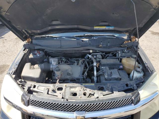 Photo 7 from auction – 2006 CHEVROLET EQUINOX LT with VIN 2CNDL63F466037415
