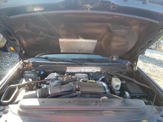 Photo 7 from auction – 2017 CHEVROLET SILVERADO with VIN 1GC1KXEYXHF197628