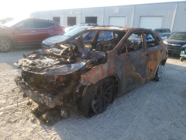Photo 2 from auction – 2016 LEXUS RX 450H with VIN 2T2ZFMCA0GC001212