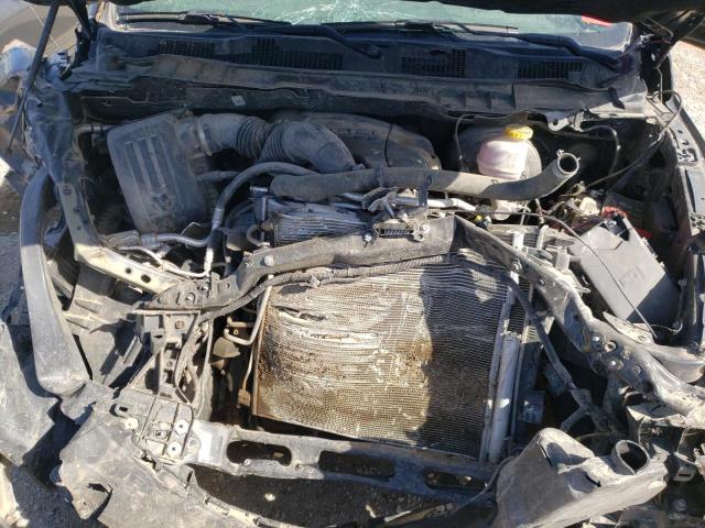 Photo 7 from auction – 2019 RAM 1500 CLASS with VIN 1C6RR7LT1KS531539