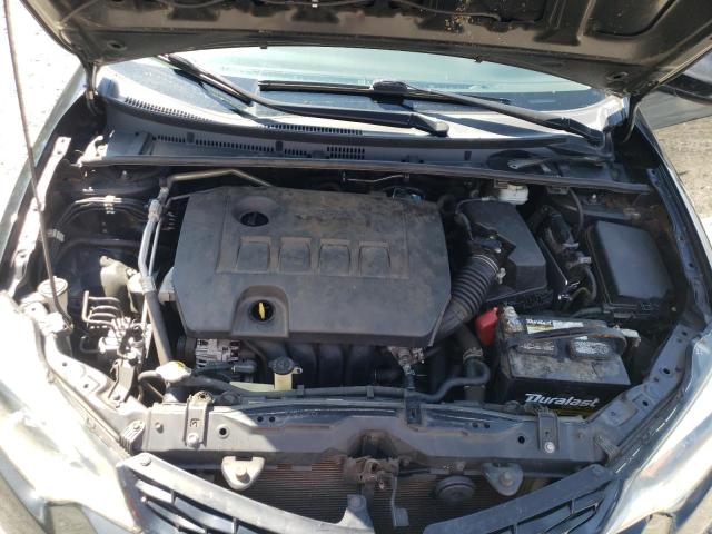 Photo 7 from auction – 2014 TOYOTA COROLLA L with VIN 2T1BURHE3EC188642