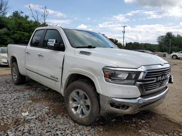 RAM 1500 LARAM 2020 with VIN 1C6SRFDT5LN280552 - Photo from auction