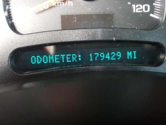 Photo 8 from auction – 2004 GMC NEW SIERRA with VIN 2GTEC19T741259224
