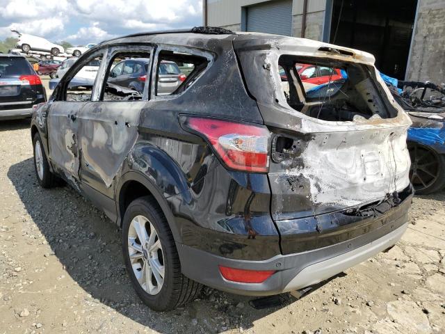 Photo 3 from auction – 2018 FORD ESCAPE SE with VIN 1FMCU9GDXJUB28475