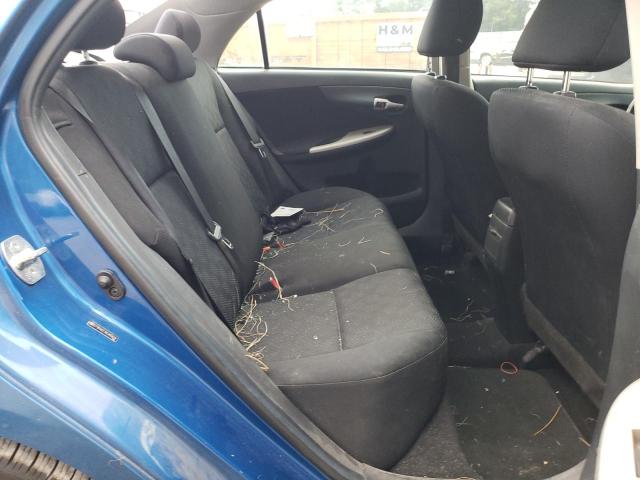 Photo 6 from auction – 2010 TOYOTA COROLLA BA with VIN 2T1BU4EE1AC465628