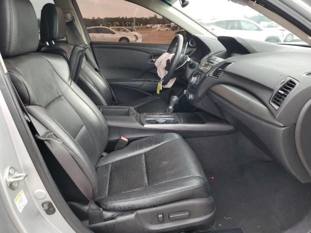 Photo 5 from auction – 2015 ACURA RDX TECHNO with VIN 5J8TB3H50FL002803