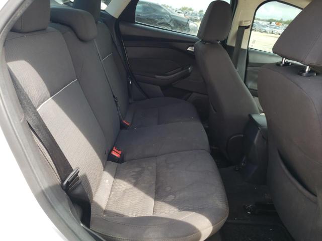 Photo 6 from auction – 2012 FORD FOCUS SEL with VIN 1FAHP3H2XCL469434