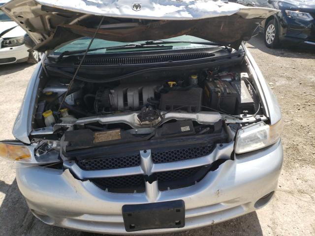 Photo 7 from auction – 2000 DODGE GRAND CARA with VIN 1B4GP44G9YB763379