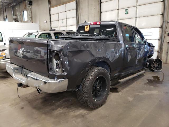 Photo 4 from auction – 2018 RAM 1500 SLT with VIN 1C6RR7GT7JS242383
