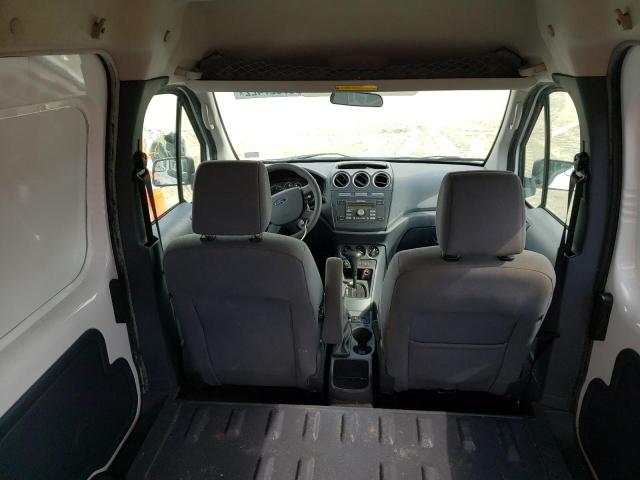 Photo 9 from auction – 2011 FORD TRANSIT CO with VIN NM0LS7DNXBT071100
