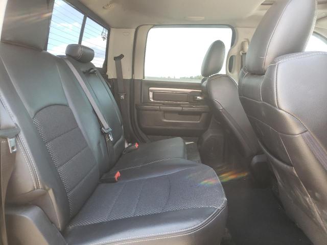 Photo 6 from auction – 2018 RAM 2500 SLT with VIN 3C6UR5DL4JG256719