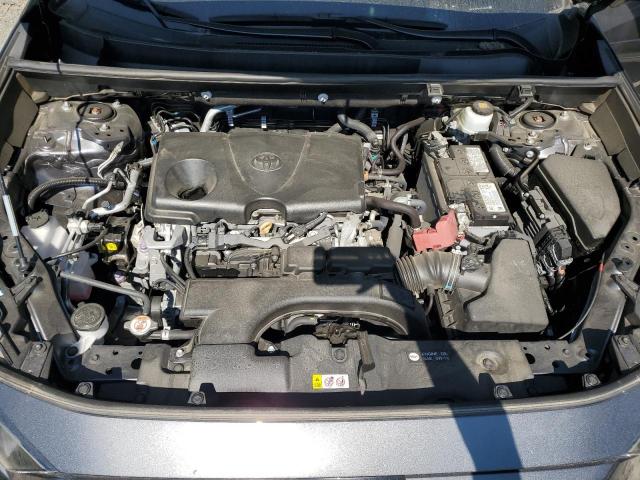 Photo 7 from auction – 2020 TOYOTA RAV4 LE with VIN 2T3F1RFV4LC105205