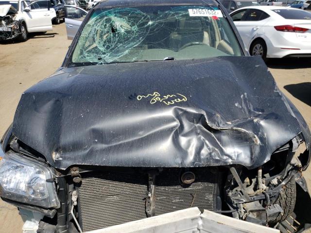 Photo 7 from auction – 2006 TOYOTA HIGHLANDER with VIN JTEEP21A560183310