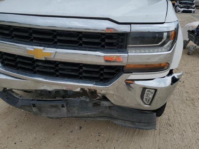 Photo 9 from auction – 2018 CHEVROLET SILVERADO with VIN 3GCPCREC0JG189551