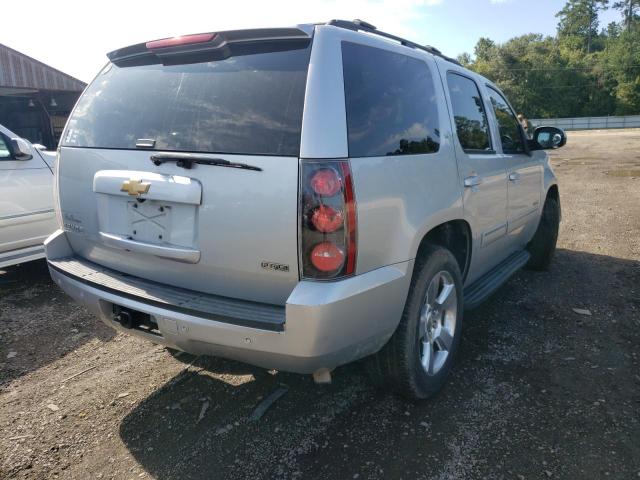 Photo 4 from auction – 2012 CHEVROLET TAHOE C150 with VIN 1GNSCBE06CR143434