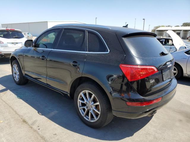Photo 3 from auction – 2011 AUDI Q5 PREMIUM with VIN WA1LFAFP1BA053108