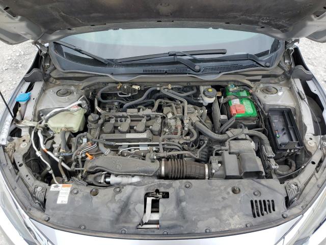 Photo 7 from auction – 2017 HONDA CIVIC EX with VIN 19XFC1F34HE019064