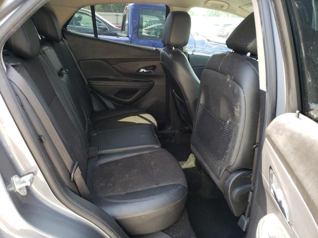 Photo 6 from auction – 2019 BUICK ENCORE with VIN KL4CJASB1KB844418