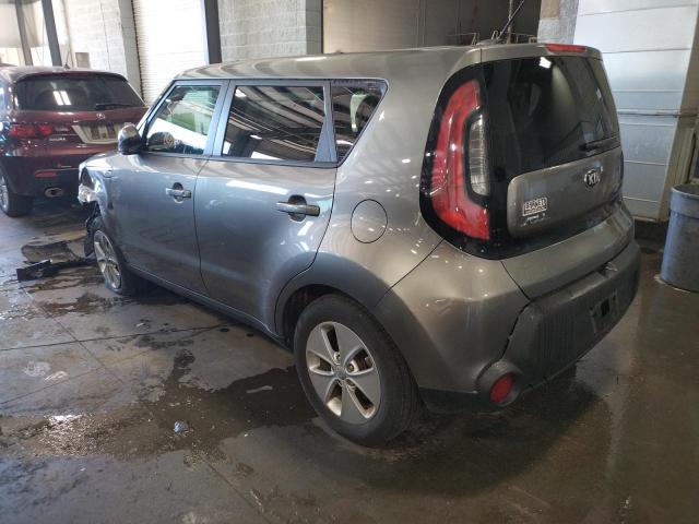 Zdjęcie 3 z aukcji – 2016 KIA SOUL z VIN KNDJN2A23G7409290