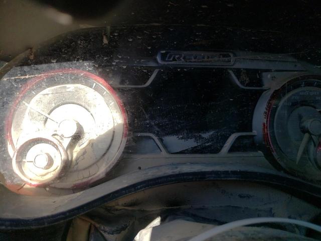 Photo 8 from auction – 2022 RAM 1500 REBEL with VIN 1C6SRFLT4NN311519