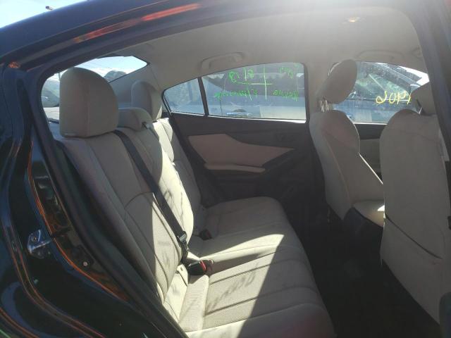 Photo 6 from auction – 2019 SUBARU IMPREZA with VIN 4S3GKAA66K1604795