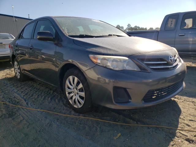 Photo 1 from auction – 2013 TOYOTA COROLLA BA with VIN 2T1BU4EE1DC108051