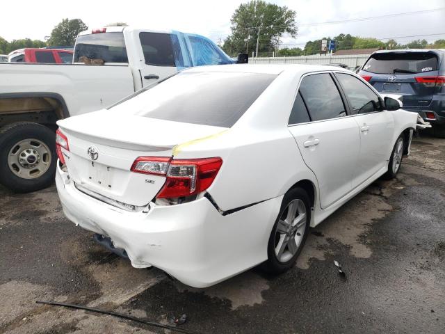 Photo 4 from auction – 2013 TOYOTA CAMRY L with VIN 4T1BF1FK8DU700977