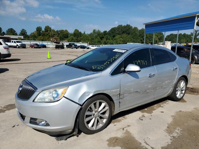 Photo 2 from auction – 2012 BUICK VERANO with VIN 1G4PP5SK2C4180077
