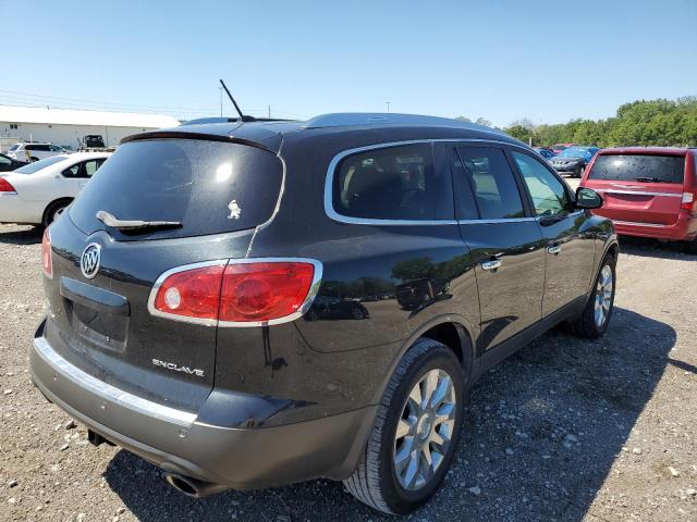 Photo 4 from auction – 2012 BUICK ENCLAVE with VIN 5GAKRDED7CJ142850