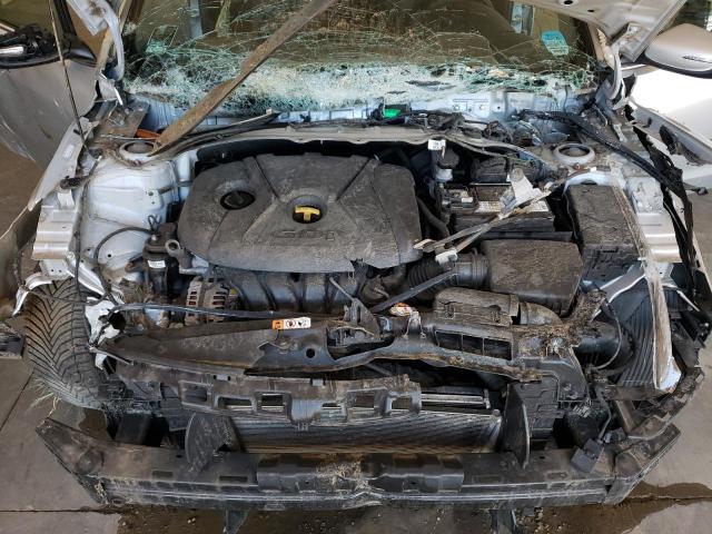 Photo 7 from auction – 2014 KIA FORTE EX with VIN KNAFX4A82E5099803