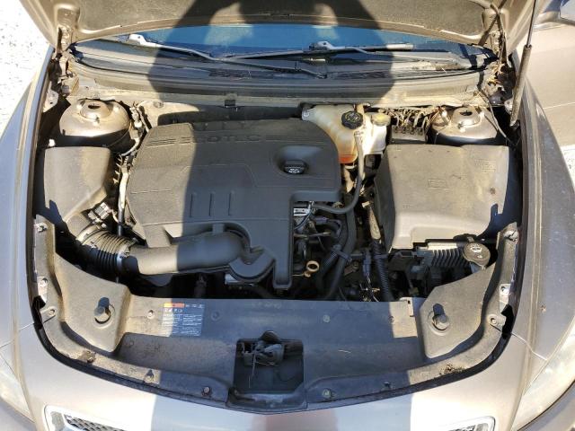 Photo 7 from auction – 2012 CHEVROLET MALIBU 1LT with VIN 1G1ZC5EU0CF346213