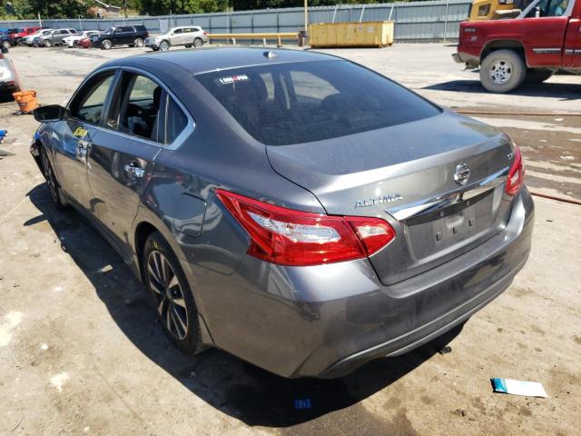 Photo 3 from auction – 2016 NISSAN ALTIMA 2.5 with VIN 1N4AL3AP6GC154803