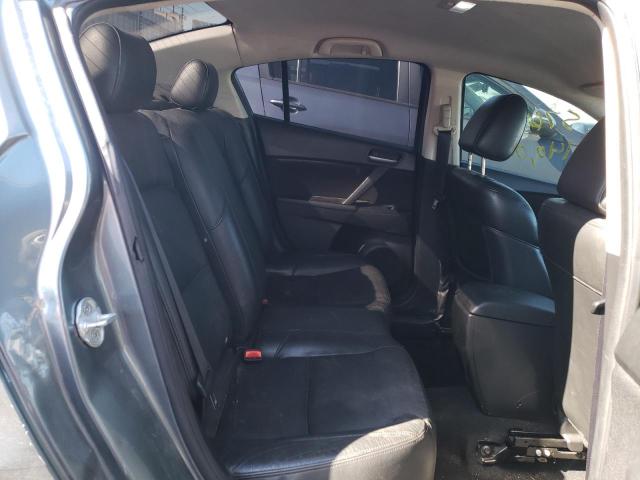 Photo 6 from auction – 2012 MAZDA 3 I with VIN JM1BL1V79C1687067