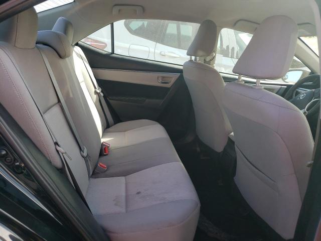 Photo 6 from auction – 2014 TOYOTA COROLLA L with VIN 5YFBURHE2EP062594